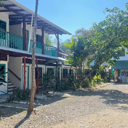 Cabinas Talamanca Sa Hotel Puerto Viejo de Talamanca Kültér fotó