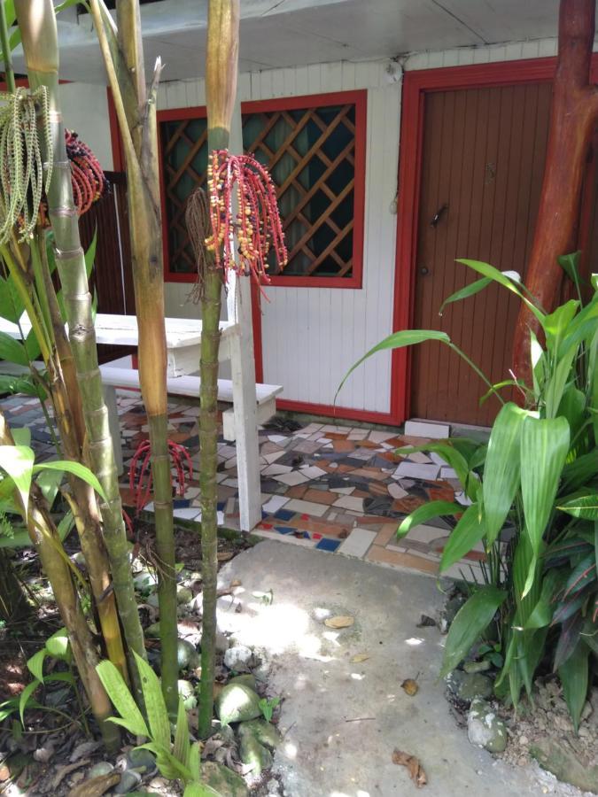 Cabinas Talamanca Sa Hotel Puerto Viejo de Talamanca Kültér fotó