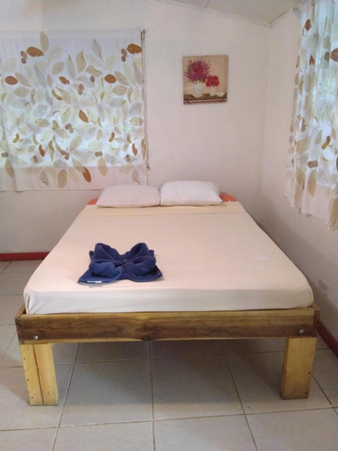 Cabinas Talamanca Sa Hotel Puerto Viejo de Talamanca Kültér fotó