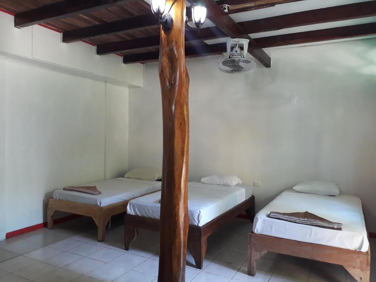 Cabinas Talamanca Sa Hotel Puerto Viejo de Talamanca Kültér fotó