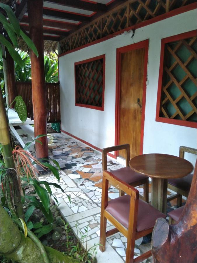 Cabinas Talamanca Sa Hotel Puerto Viejo de Talamanca Kültér fotó