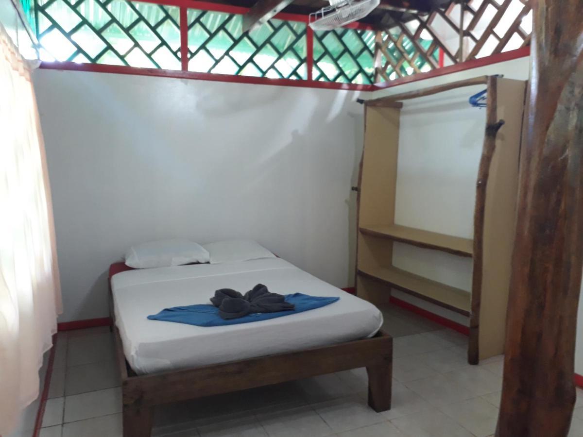 Cabinas Talamanca Sa Hotel Puerto Viejo de Talamanca Kültér fotó