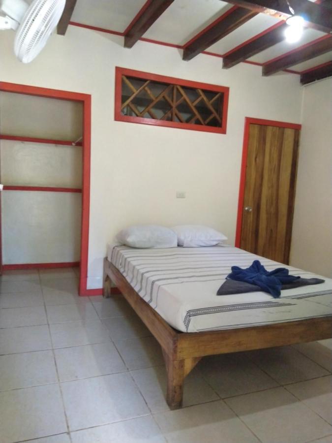 Cabinas Talamanca Sa Hotel Puerto Viejo de Talamanca Kültér fotó