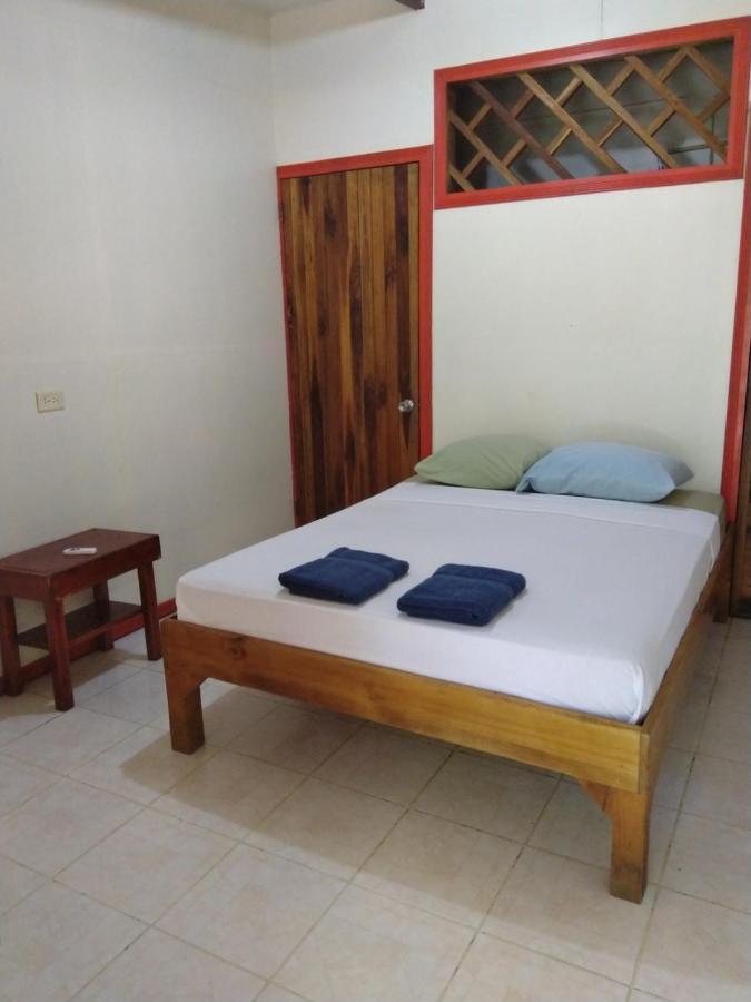 Cabinas Talamanca Sa Hotel Puerto Viejo de Talamanca Kültér fotó