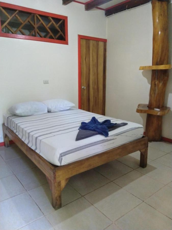 Cabinas Talamanca Sa Hotel Puerto Viejo de Talamanca Kültér fotó