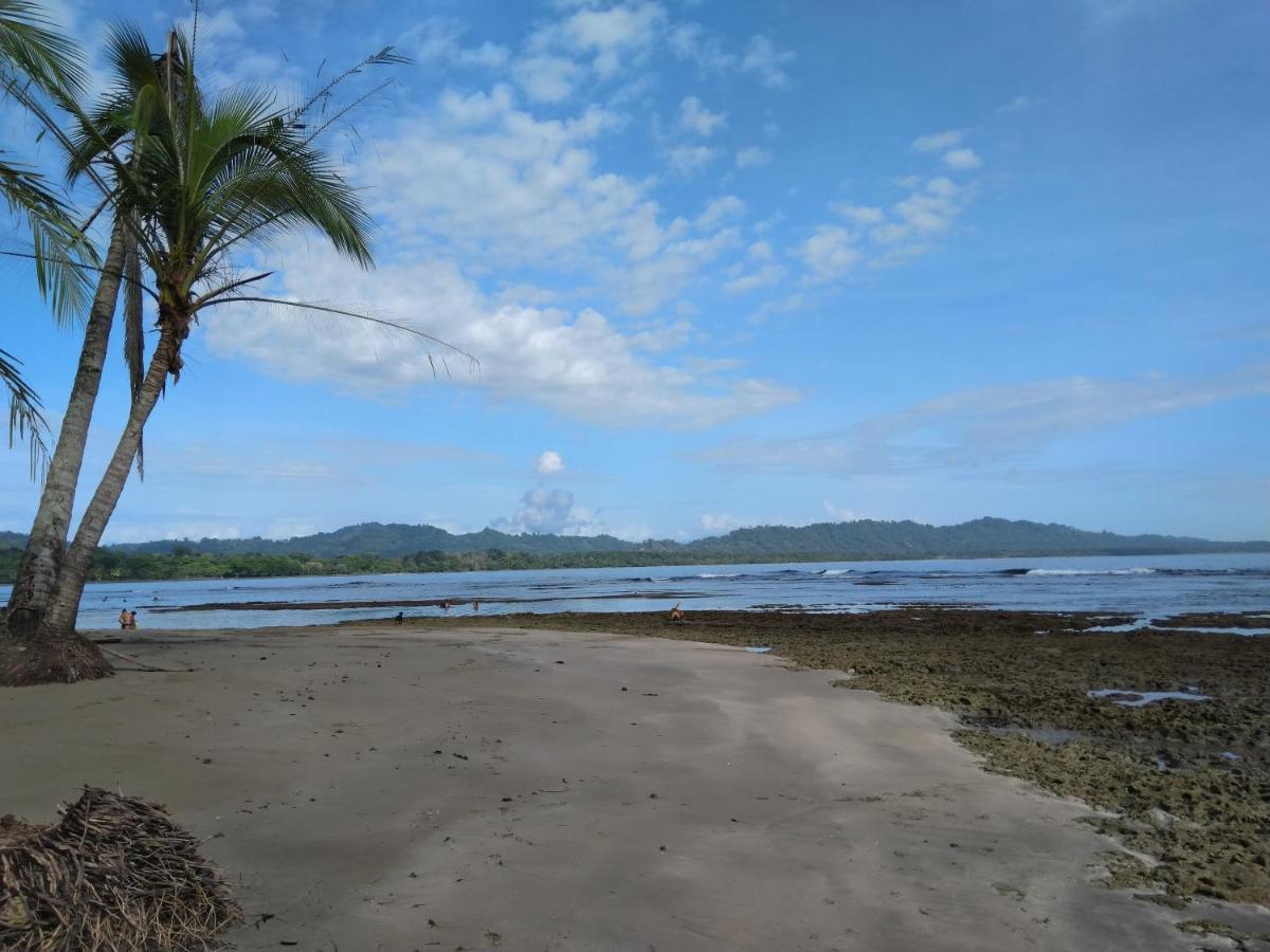 Cabinas Talamanca Sa Hotel Puerto Viejo de Talamanca Kültér fotó