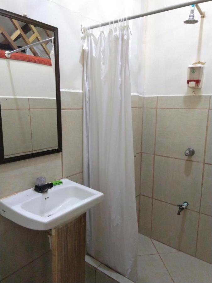 Cabinas Talamanca Sa Hotel Puerto Viejo de Talamanca Kültér fotó