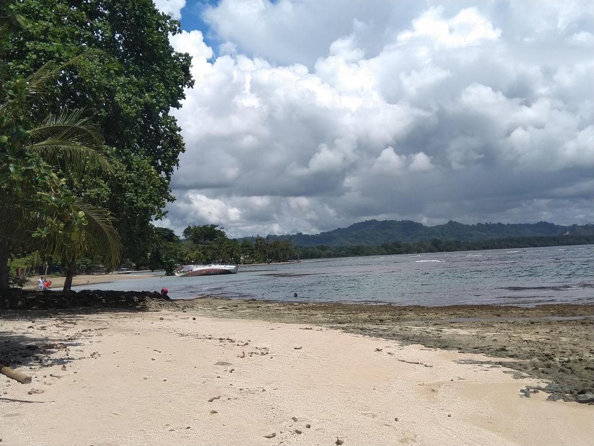Cabinas Talamanca Sa Hotel Puerto Viejo de Talamanca Kültér fotó