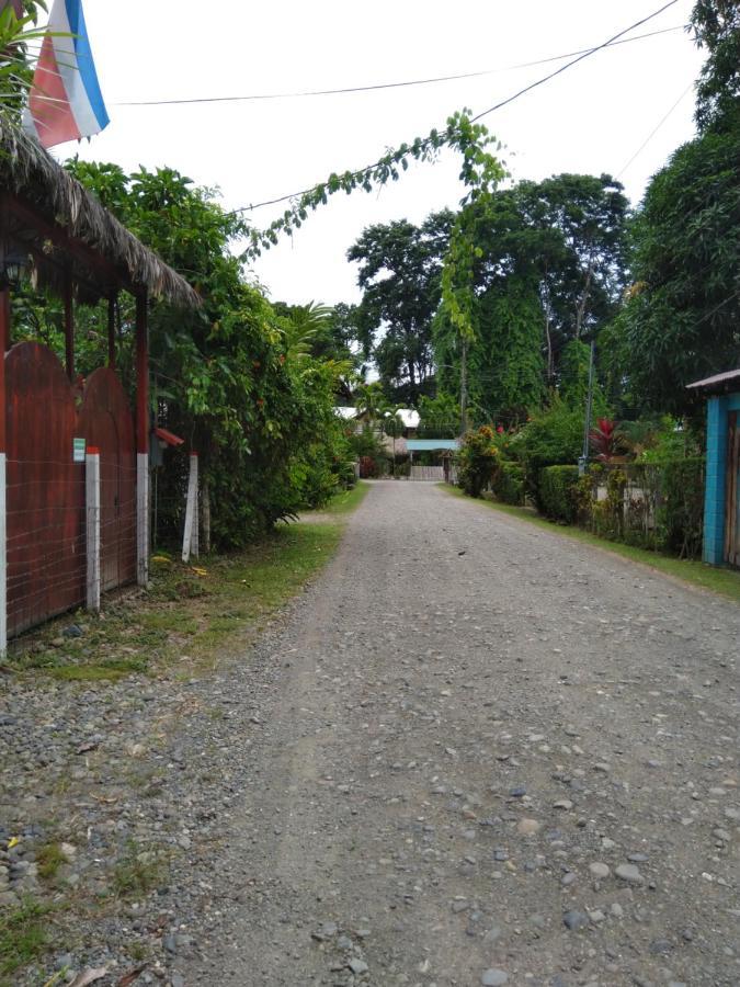 Cabinas Talamanca Sa Hotel Puerto Viejo de Talamanca Kültér fotó