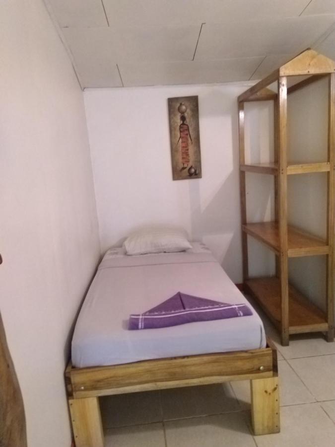 Cabinas Talamanca Sa Hotel Puerto Viejo de Talamanca Kültér fotó