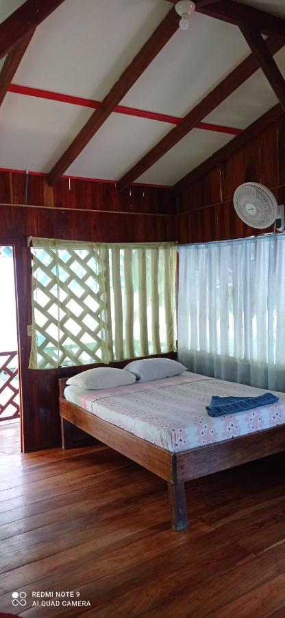 Cabinas Talamanca Sa Hotel Puerto Viejo de Talamanca Kültér fotó