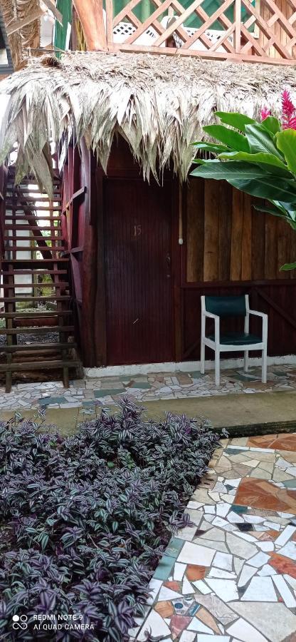 Cabinas Talamanca Sa Hotel Puerto Viejo de Talamanca Kültér fotó