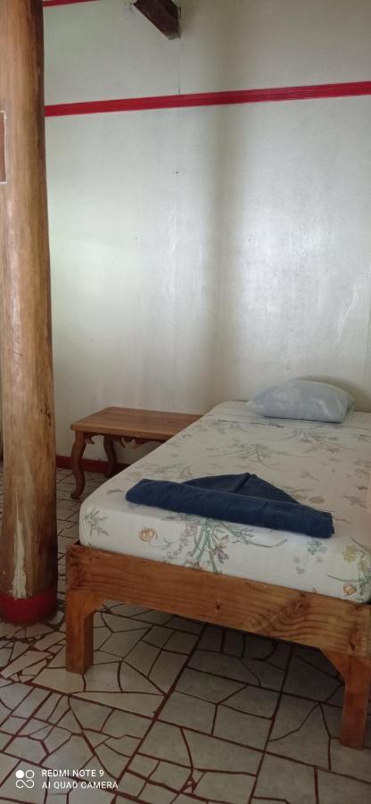 Cabinas Talamanca Sa Hotel Puerto Viejo de Talamanca Kültér fotó