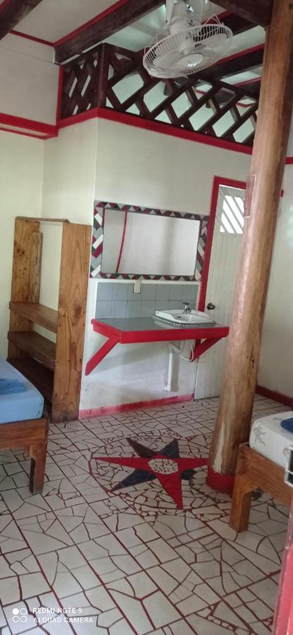 Cabinas Talamanca Sa Hotel Puerto Viejo de Talamanca Kültér fotó