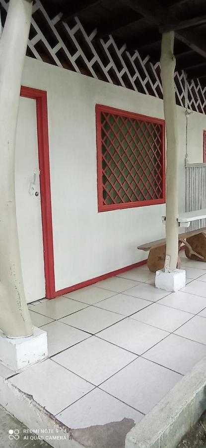 Cabinas Talamanca Sa Hotel Puerto Viejo de Talamanca Kültér fotó