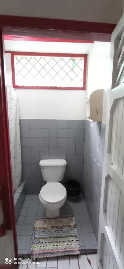Cabinas Talamanca Sa Hotel Puerto Viejo de Talamanca Kültér fotó