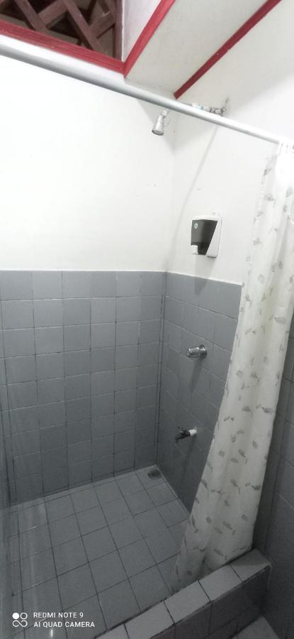Cabinas Talamanca Sa Hotel Puerto Viejo de Talamanca Kültér fotó
