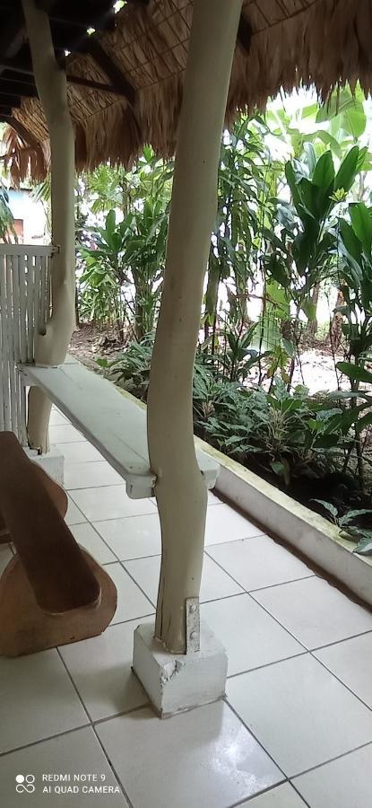 Cabinas Talamanca Sa Hotel Puerto Viejo de Talamanca Kültér fotó