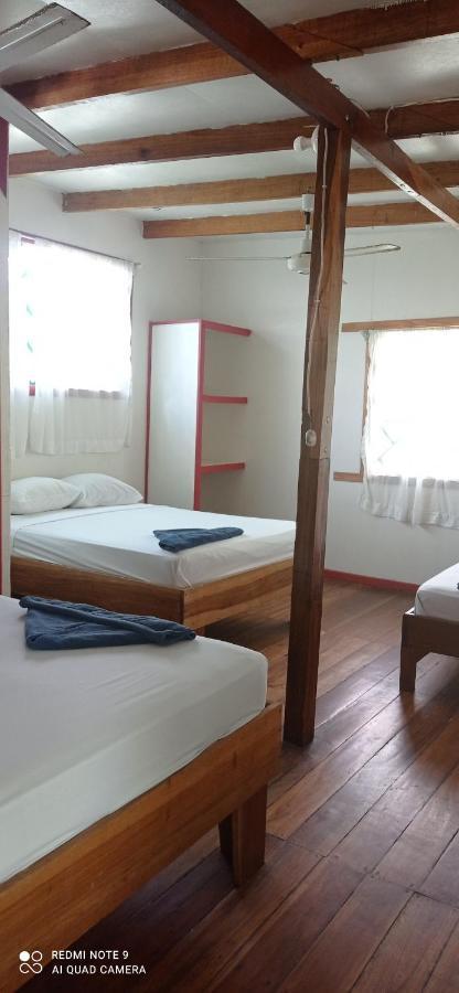 Cabinas Talamanca Sa Hotel Puerto Viejo de Talamanca Kültér fotó