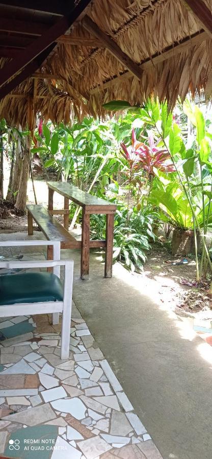 Cabinas Talamanca Sa Hotel Puerto Viejo de Talamanca Kültér fotó