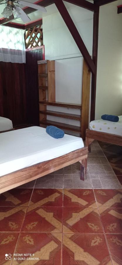Cabinas Talamanca Sa Hotel Puerto Viejo de Talamanca Kültér fotó
