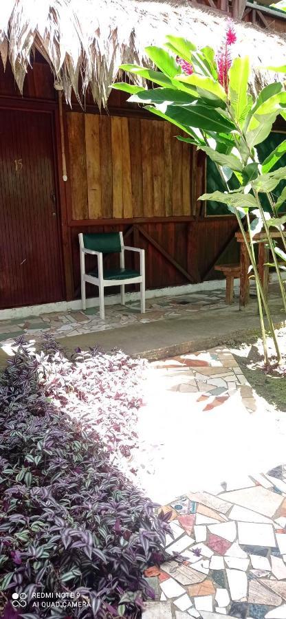 Cabinas Talamanca Sa Hotel Puerto Viejo de Talamanca Kültér fotó