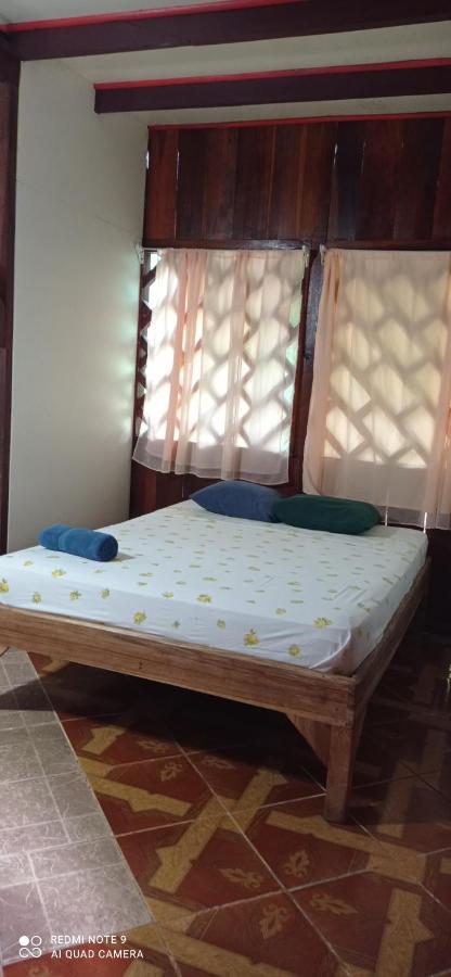 Cabinas Talamanca Sa Hotel Puerto Viejo de Talamanca Kültér fotó