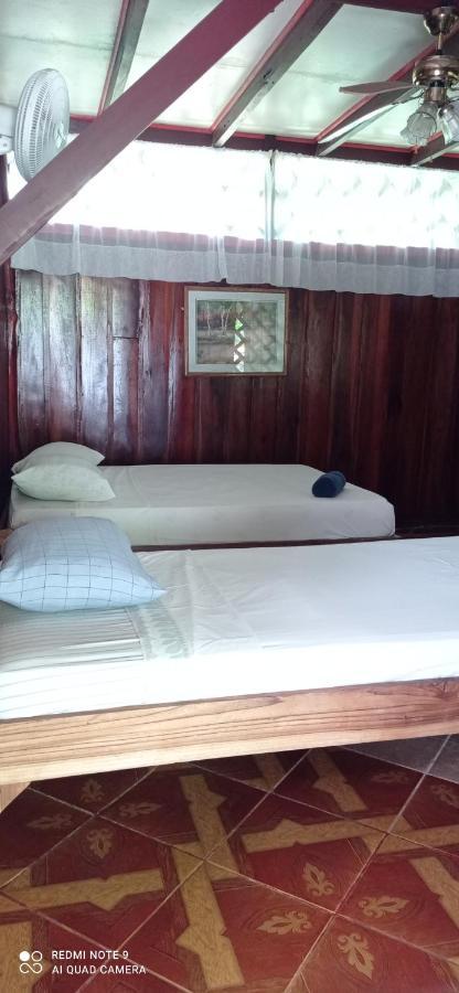 Cabinas Talamanca Sa Hotel Puerto Viejo de Talamanca Kültér fotó