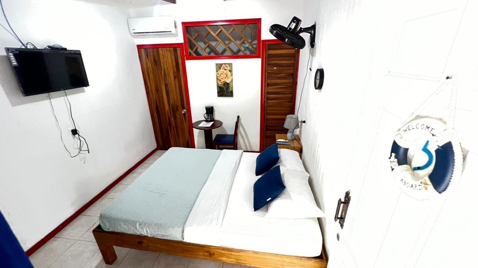 Cabinas Talamanca Sa Hotel Puerto Viejo de Talamanca Kültér fotó