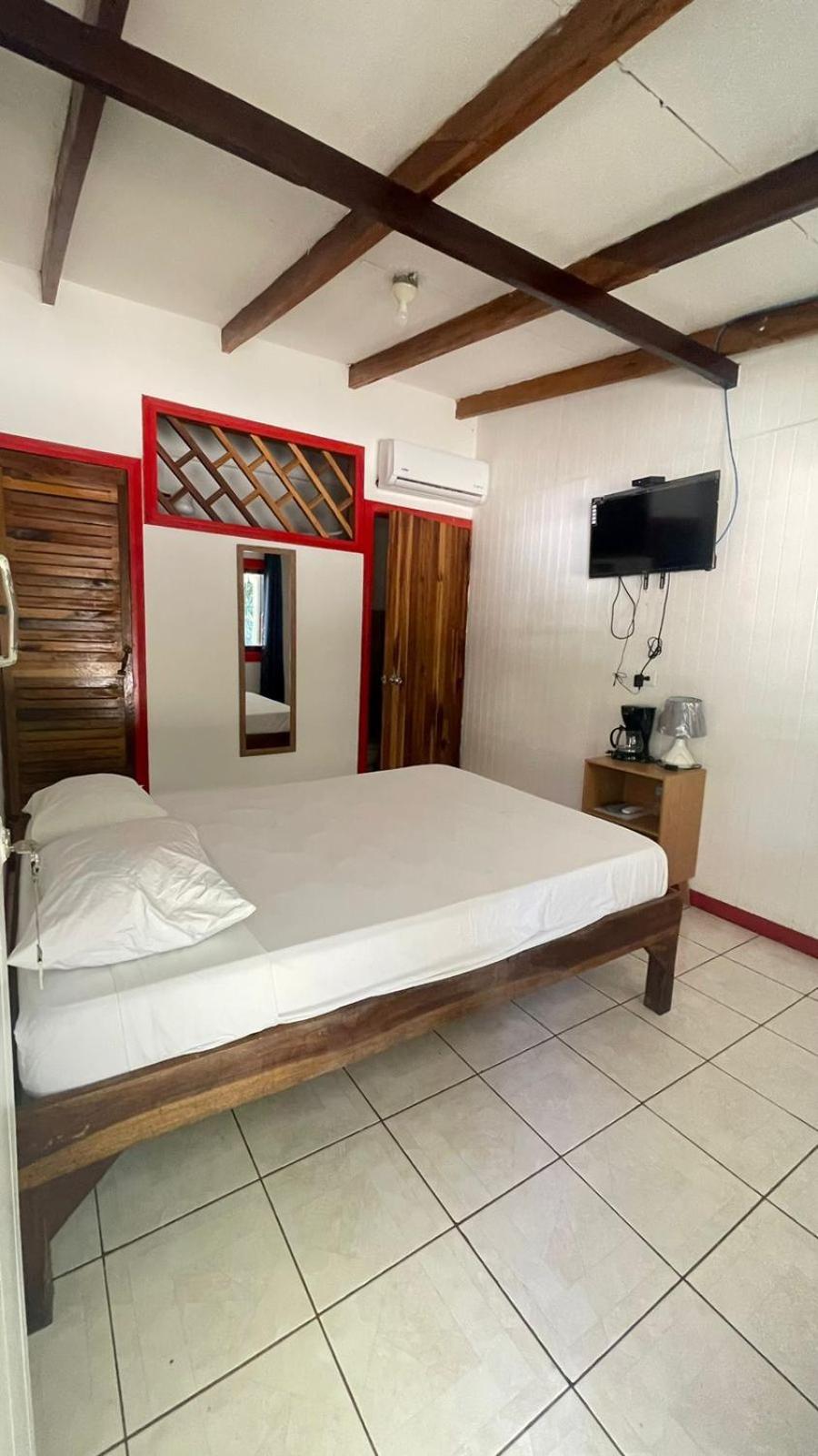Cabinas Talamanca Sa Hotel Puerto Viejo de Talamanca Kültér fotó
