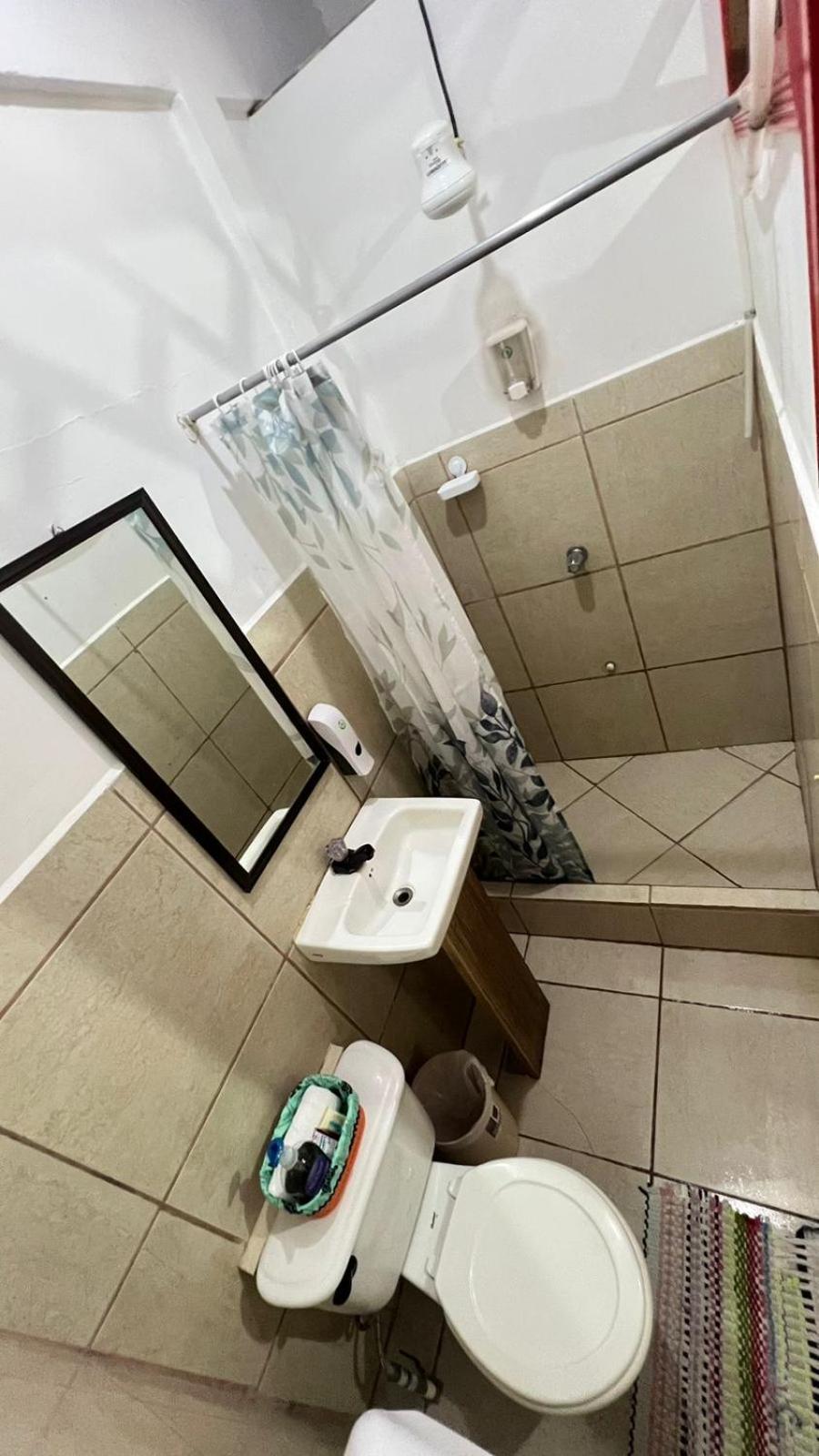 Cabinas Talamanca Sa Hotel Puerto Viejo de Talamanca Kültér fotó