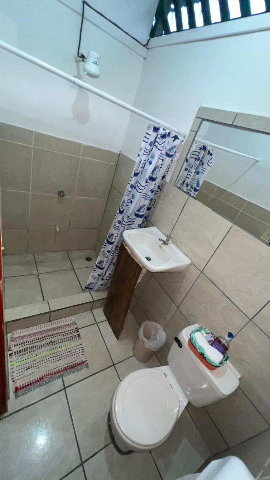 Cabinas Talamanca Sa Hotel Puerto Viejo de Talamanca Kültér fotó